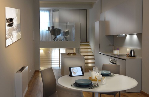 Duomo House | Chic Stay Boutique Apartments