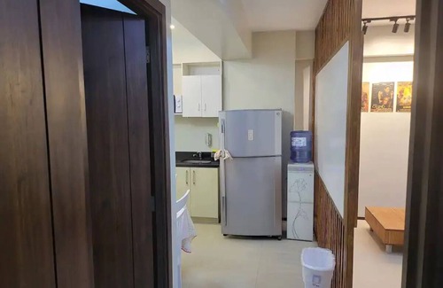 Bagumbayan Condo | Chic stay @ Eastwood fun getaway for the family!