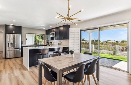 Heritage East House | Chic Sunset Home in Scottsdale!