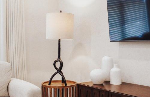Ruston Villa | Chic Townhome near LA Tech