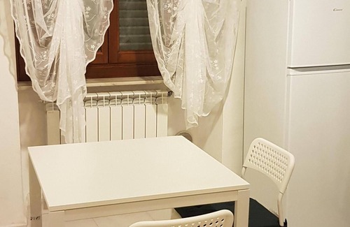 Barriera di Milano Apartment | CHIC TURIN APARTMENT