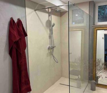 Dudenhofen Apartment | Chic und gemütlich