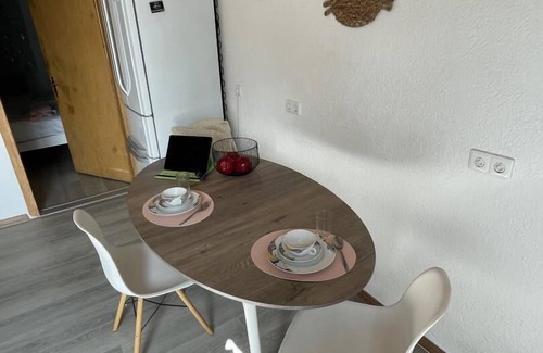 Philippsburg Apartment | Chic vacation apartment Philippsburg