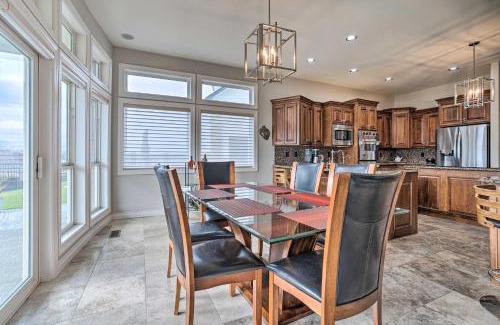 Tri-Cities House | Chic Washington Wine Country Vacation Rental!