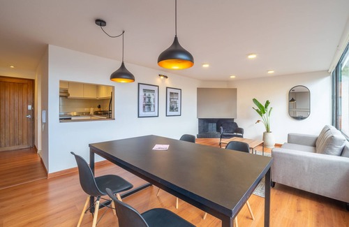 La Cabrera Apartment | Chicala By Wynwood House