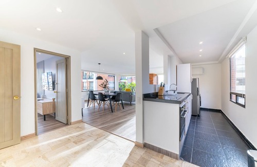 La Cabrera Apartment | Chicala By Wynwood House