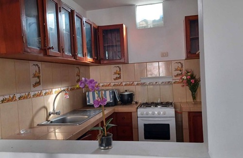 Puerto Chicama House | Chicama's House
