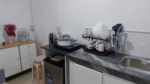 Zamboanga House | Chicco's Private Home