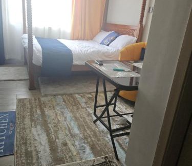 Mlolongo Apartment | Chichi homes