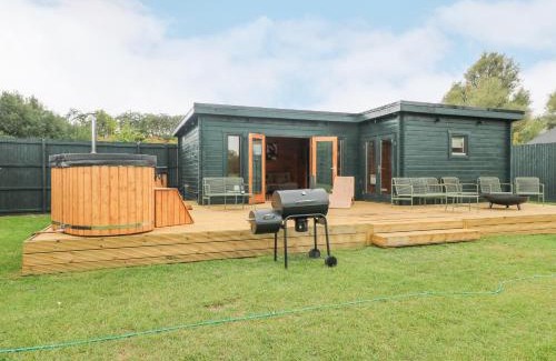 South Luffenham House | Chicken Run