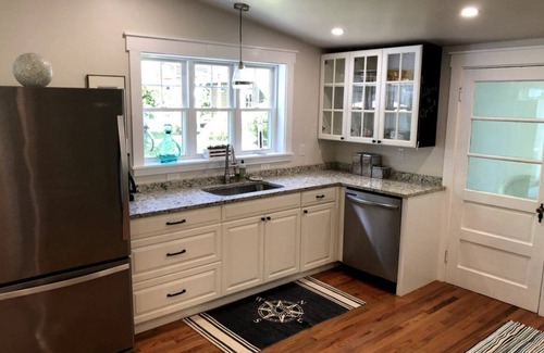 Ogunquit - Wells Condo | Chicky's Place - Spacious Two Bedroom Condo- 15 min walk to Footbridge Beach