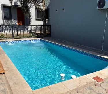 Kitwe Apartment | Chidi Apartments