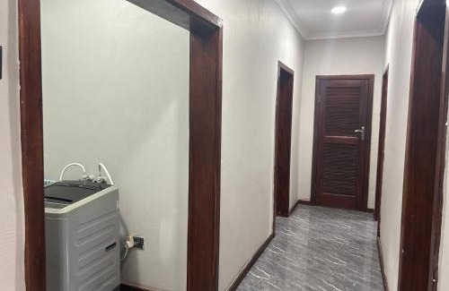 Kitwe Apartment | Chidi Apartments
