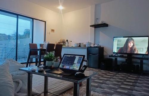 Logon Villa | CHIEF'S VILLA Rentals Malapascua Island