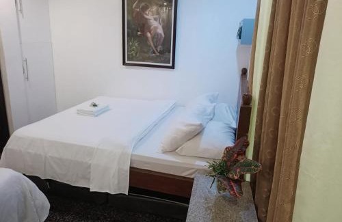 Logon Villa | CHIEF'S VILLA Rentals Malapascua Island