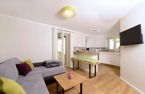 Breitbrunn a. Chiemsee Apartment | ChiemseeLeben
