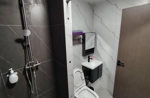Bandar Seri Begawan Apartment | Chieng Apartment Kiulap Negara Brunei Darussalam