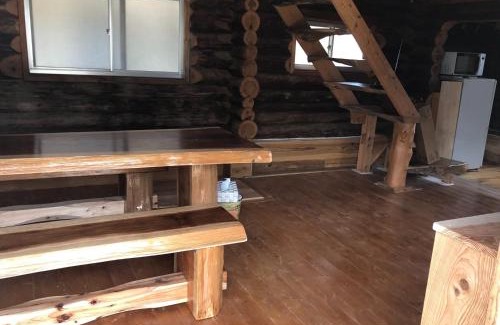 Goto House | Chiisana Loghouse - Vacation STAY 83181v