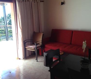 San Sebastian de la Gomera Apartment | Chijere San Sebastián