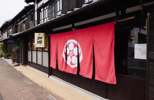 Ukiha House | Chikugo Yoshii Guest House IKUHA - Vacation STAY 00077v