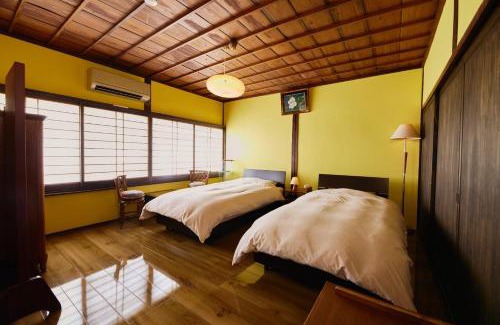 Ukiha House | Chikugo Yoshii Guest House IKUHA - Vacation STAY 00077v