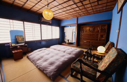 Ukiha House | Chikugo Yoshii Guest House IKUHA - Vacation STAY 00074v