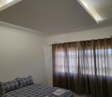 Chilanga Villa | Chila Villa