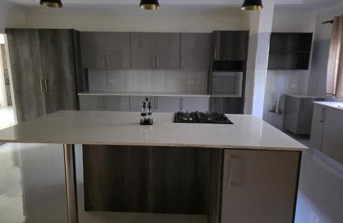 Chilanga Villa | Chila Villa