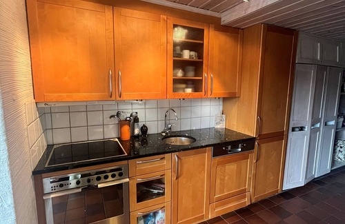 Hovden Apartment | Child-friendly apartment in the mountains