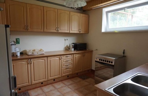 Szolad Apartment | Child-friendly vacation apartment on the southern shore of Lake Balaton