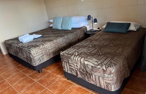 Childers Hotel | Childers Budget Accommodation