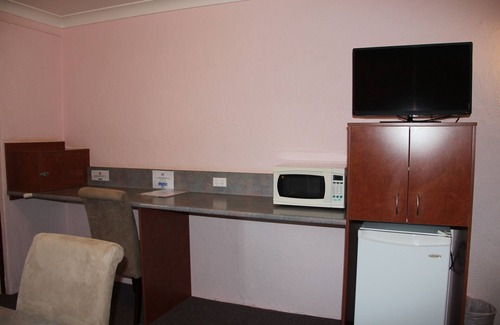 Childers Hotel | Childers Gateway Motor Inn