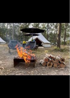 South Isis Other | Childers Nature Camp