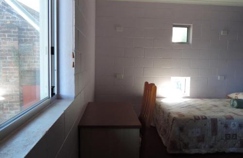 Childers Hotel | Childers Oasis Motel