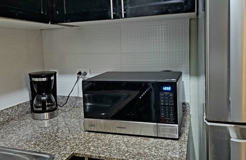 Santo Domingo Este Apartment | Children-friendly apartment, 20 minutes away from Las Americas Airport