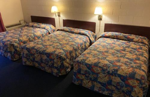 Childress Hotel | Childress Inn