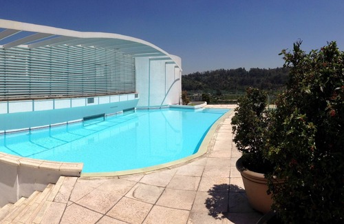Providencia Apartment | Chilean Suites and Apartament