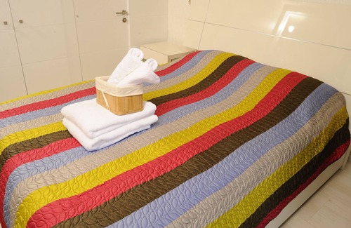 Providencia Apartment | Chilean Suites and Apartament