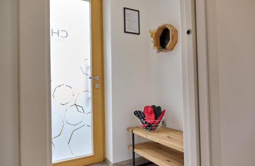 Kranj Apartment | Chili apartment