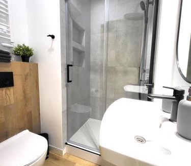 Piaseczno Apartment | Chill Apartments Piaseczno