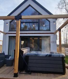 Tarnobrzeg House | Chill Chaty