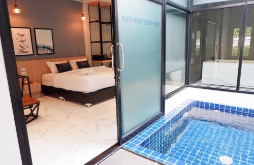 Nai Muang Resort | Chill D Resort Buriram
