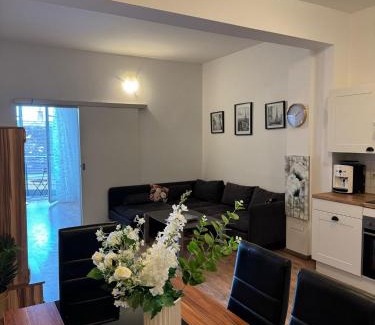 Leopoldsdorf Apartment | Chill & Enjoy