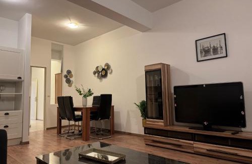 Leopoldsdorf Apartment | Chill & Enjoy