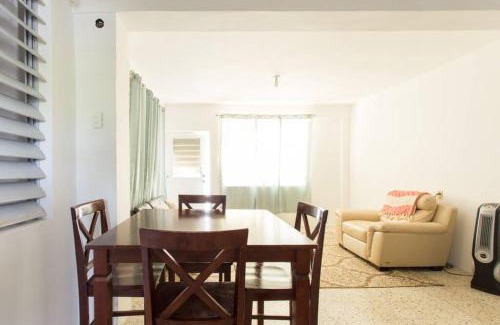 Rio Grande Apartment | Chill Family and Friend Escape with Wrap Around Porch