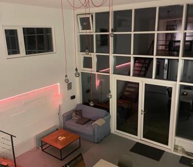 Balatonakarattya Apartment | Chill Garden Loft