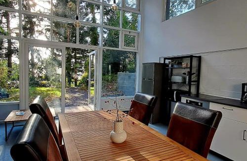 Balatonakarattya Apartment | Chill Garden Loft