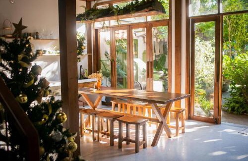 Quoc Oai Apartment | Chill Hill Home