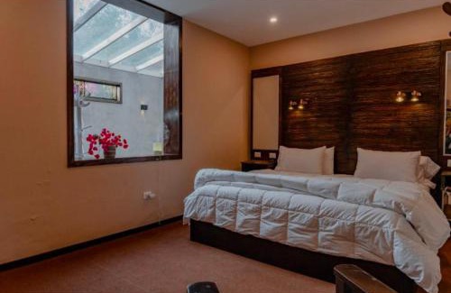 Tacna Hotel | Chill Hotel Boutique - Chill Executive