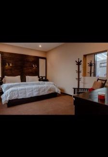 Tacna Hotel | Chill Hotel Boutique - Chill Executive